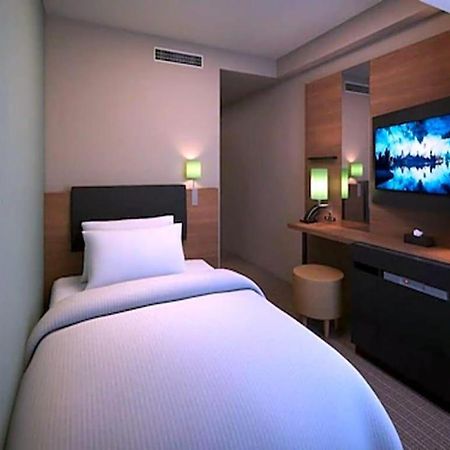 Hotel Unizo Osaka Yodoyabashi Esterno foto