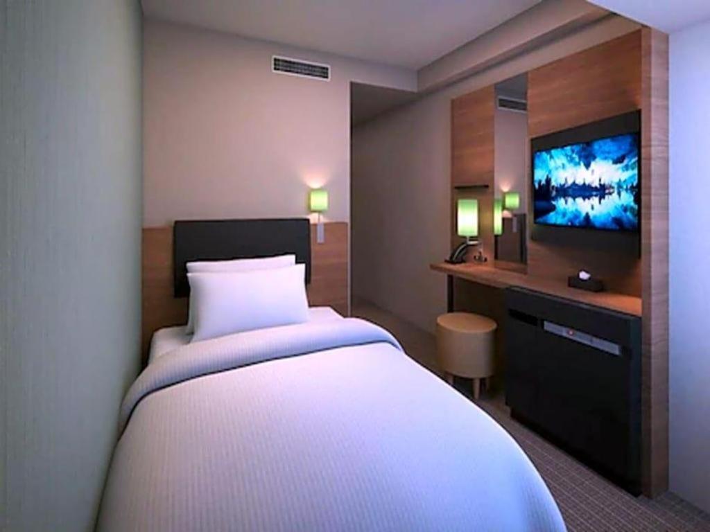 Hotel Unizo Osaka Yodoyabashi Esterno foto