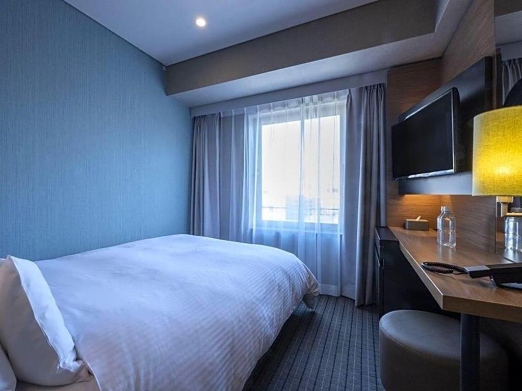 Hotel Unizo Osaka Yodoyabashi Esterno foto